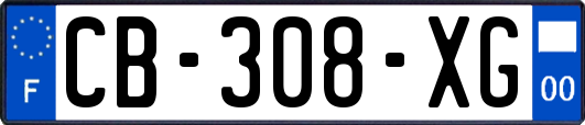 CB-308-XG