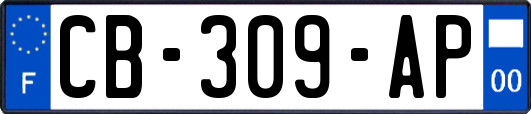 CB-309-AP