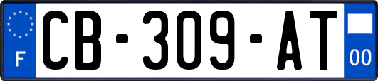 CB-309-AT