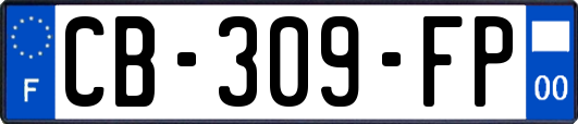 CB-309-FP