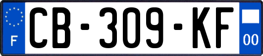 CB-309-KF