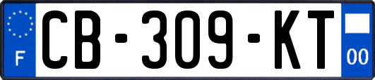 CB-309-KT
