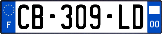 CB-309-LD