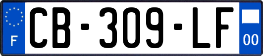 CB-309-LF