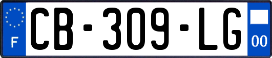 CB-309-LG
