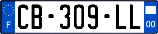 CB-309-LL