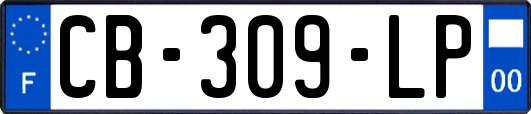 CB-309-LP