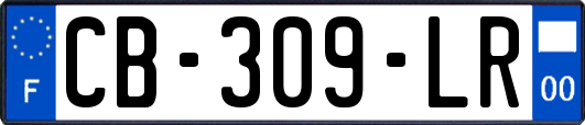 CB-309-LR