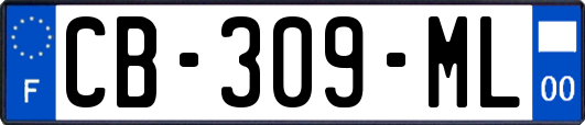 CB-309-ML