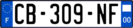 CB-309-NF