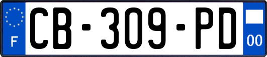 CB-309-PD