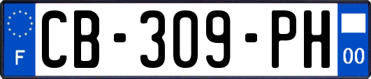 CB-309-PH