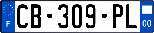 CB-309-PL
