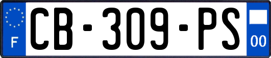CB-309-PS