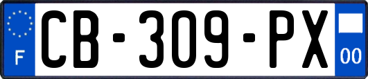CB-309-PX