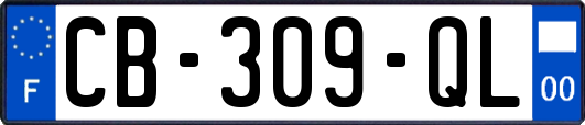 CB-309-QL