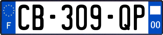 CB-309-QP