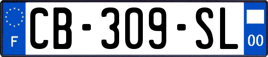 CB-309-SL