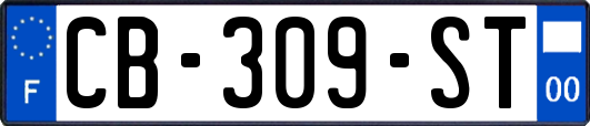 CB-309-ST