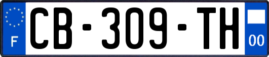 CB-309-TH