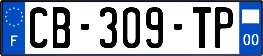 CB-309-TP