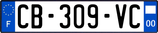 CB-309-VC