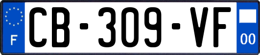 CB-309-VF