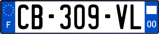 CB-309-VL