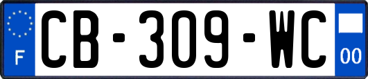 CB-309-WC