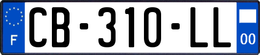 CB-310-LL