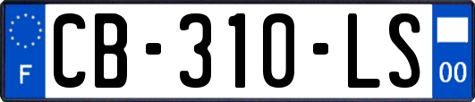 CB-310-LS