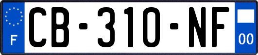 CB-310-NF