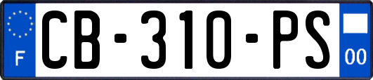 CB-310-PS