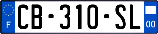 CB-310-SL
