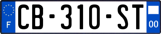 CB-310-ST