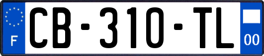 CB-310-TL