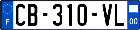 CB-310-VL