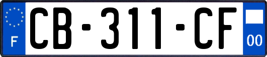 CB-311-CF