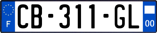 CB-311-GL