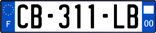CB-311-LB
