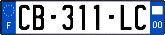 CB-311-LC