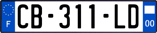 CB-311-LD