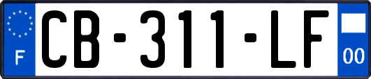 CB-311-LF