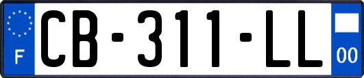 CB-311-LL