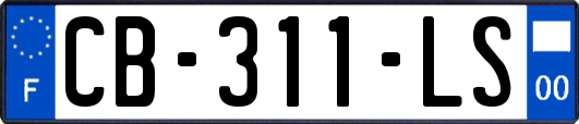 CB-311-LS