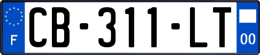 CB-311-LT
