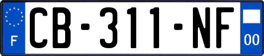 CB-311-NF