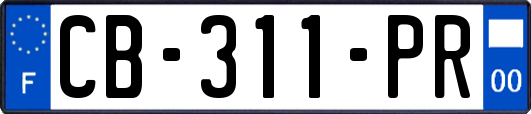 CB-311-PR