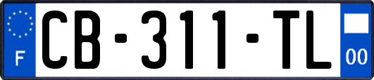 CB-311-TL