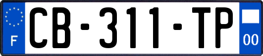 CB-311-TP
